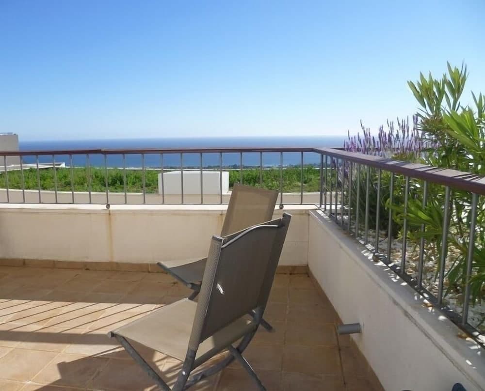 Fine Duplex Apartment - Near Beach