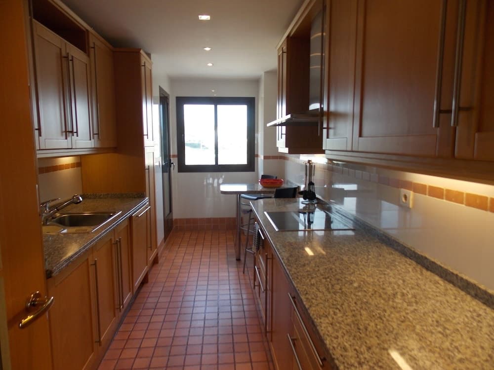 Beach Side Apartment