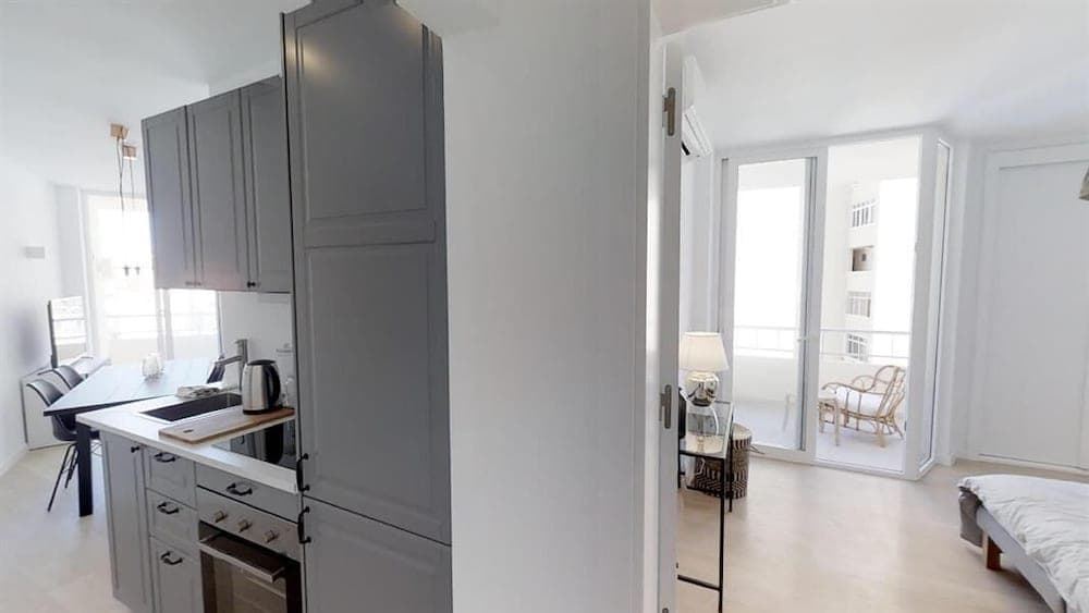 Perfect Holiday Apartment