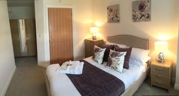 Stevenage Apartments