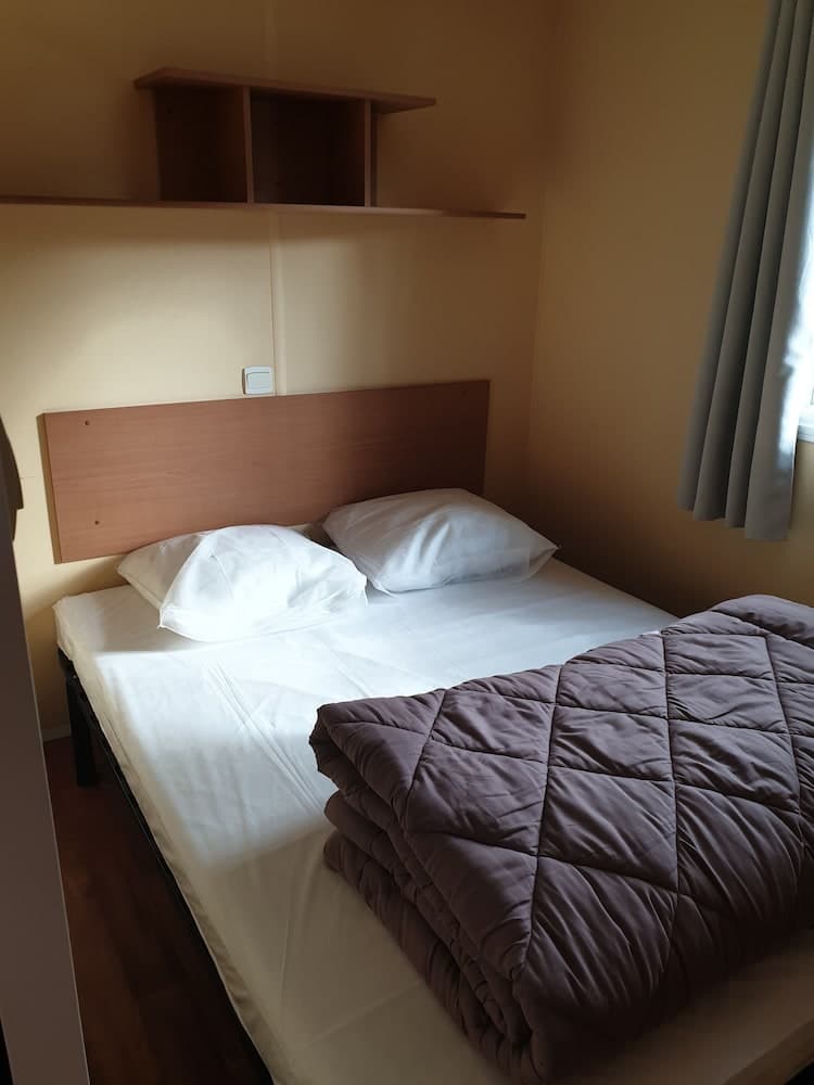 Camping Moulin du Roy