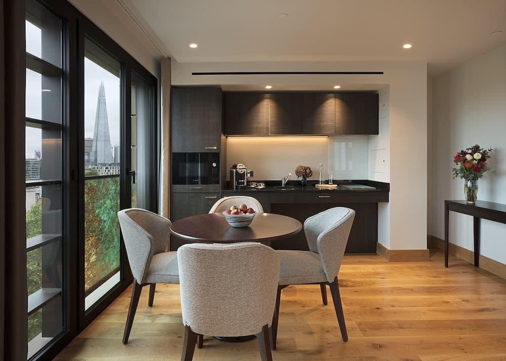 Tower Suites by Blue Orchid