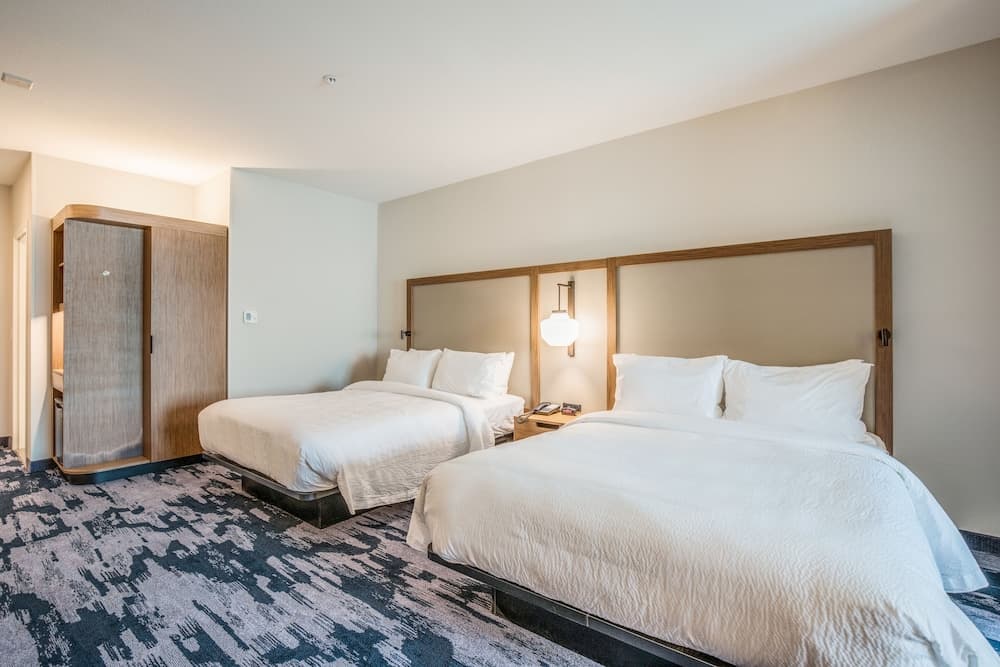 Fairfield Inn & Suites by Marriott Whitewater