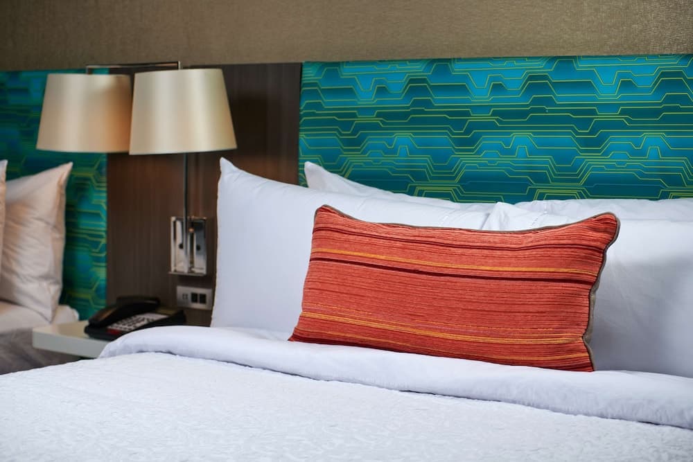 Hampton Inn Sherwood Portland