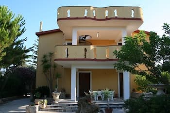 B&B Montesole Holiday