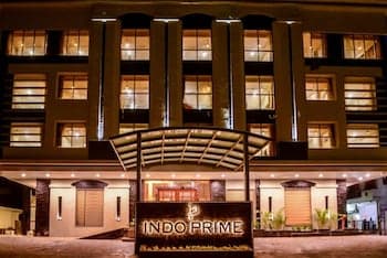 Hotel Indo Prime