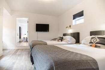 The Nightingale Motel