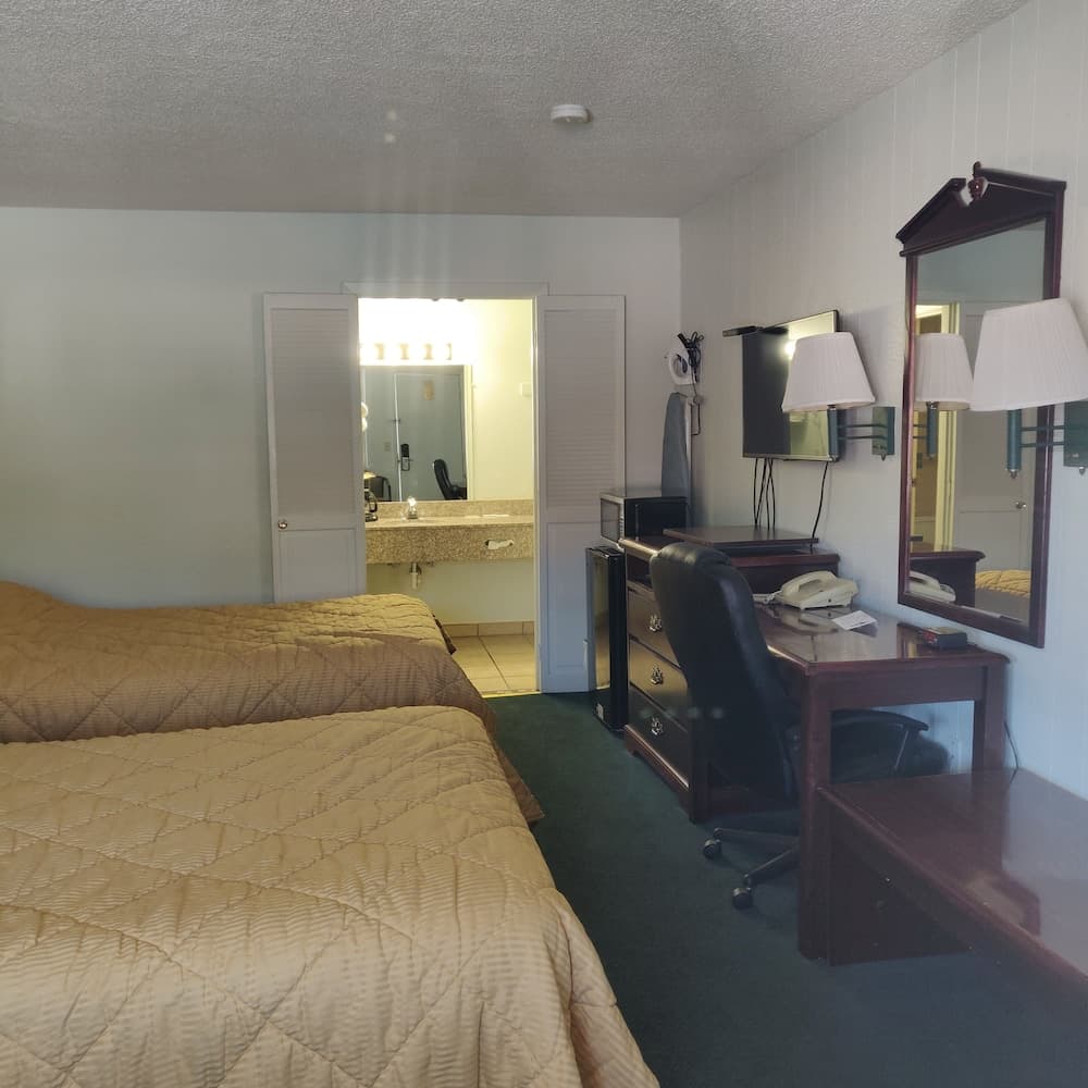 Travel Inn Delaware