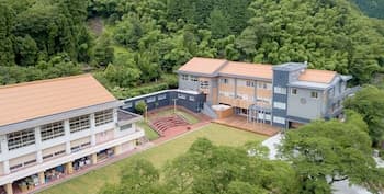 Ooe Valley Stay - Hostel