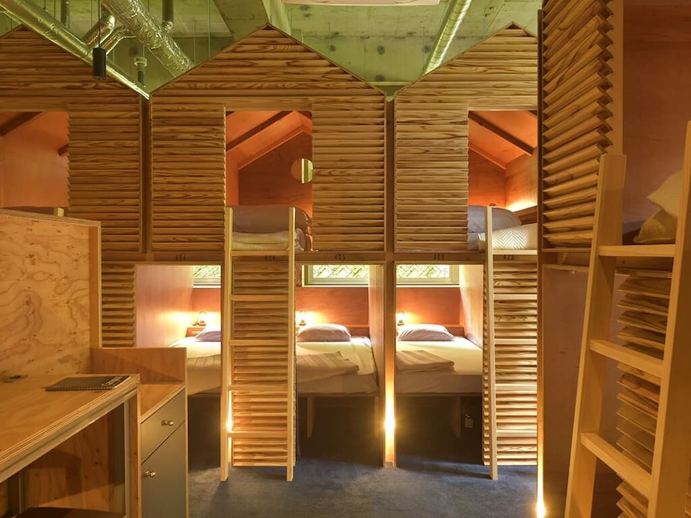 Ooe Valley Stay - Hostel