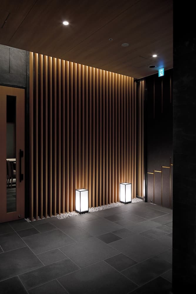 Hotel Yae no Midori Tokyo