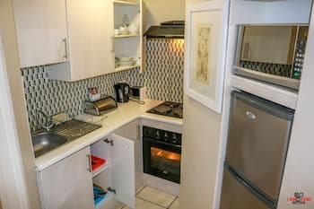 Mini Apartment at Peo