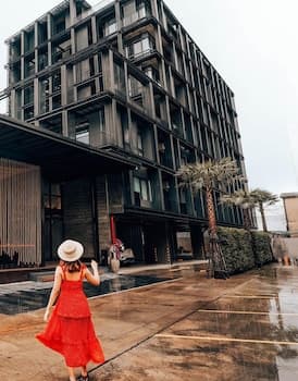 Navakitel Design Hotel