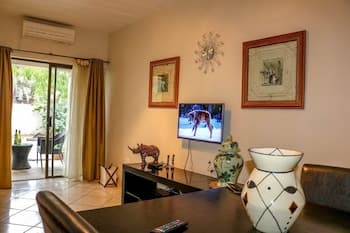 Luxury Apartment at Peo