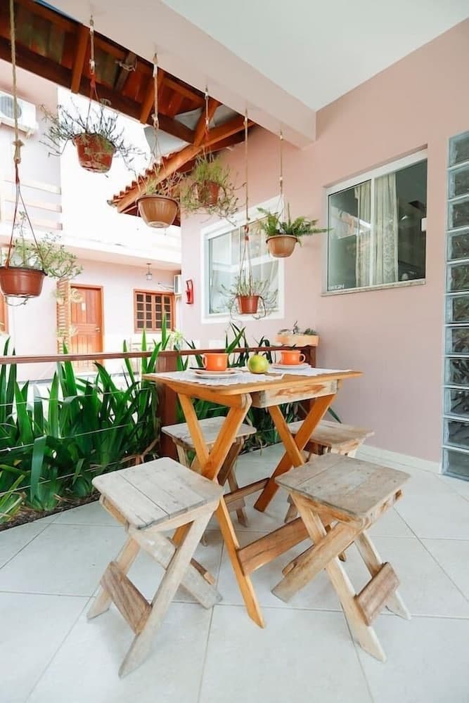 S5 Origin - Nice Suite With Balcony, View and AC