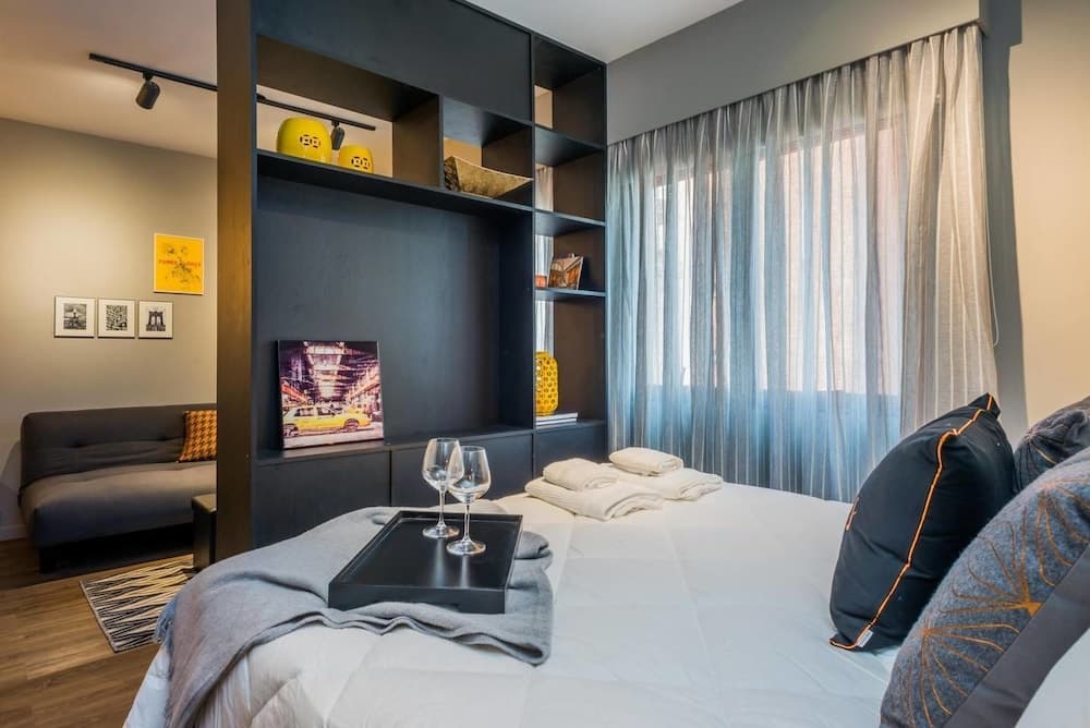 Hb1911 Charme e Estilo no Melhor no Jardins!