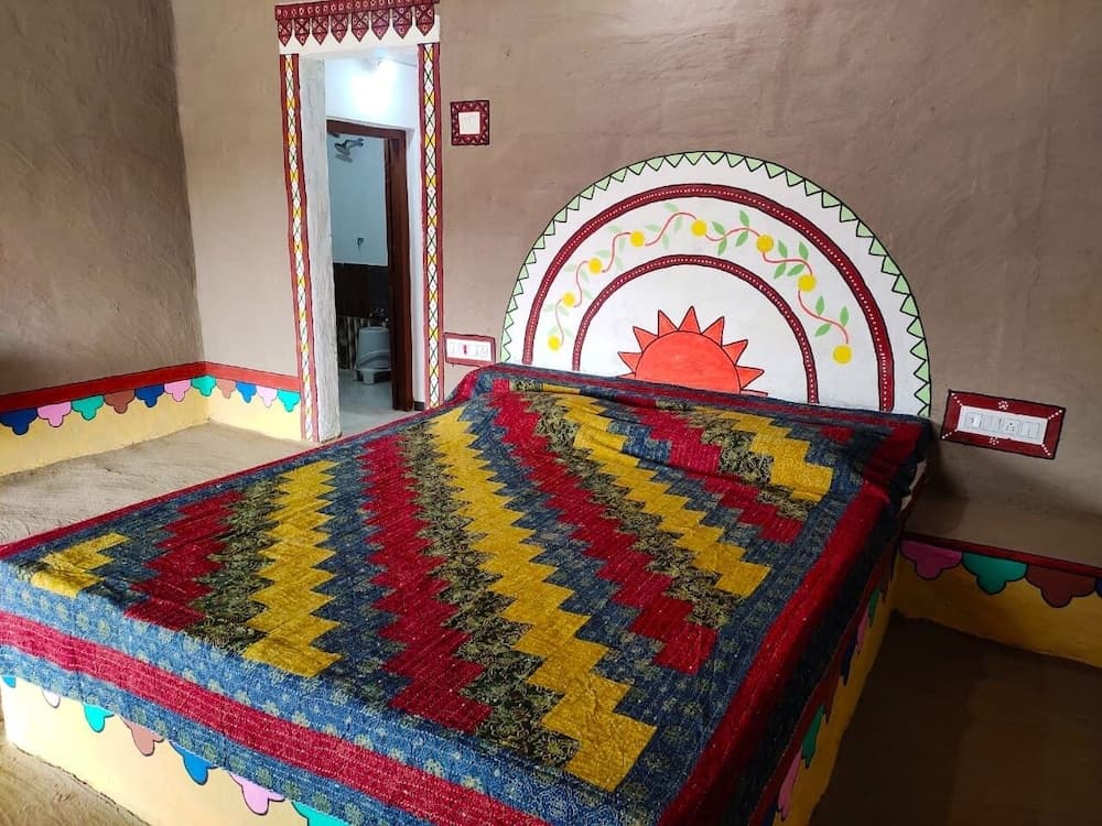 Rann Visamo Village Resort