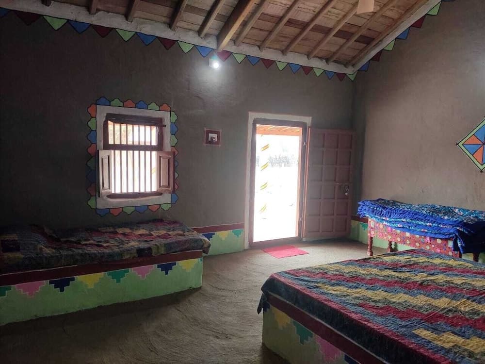 Rann Visamo Village Resort