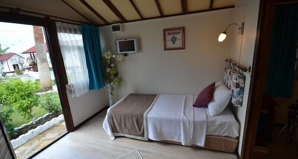 Blu Brezza Butik Marin Hotel