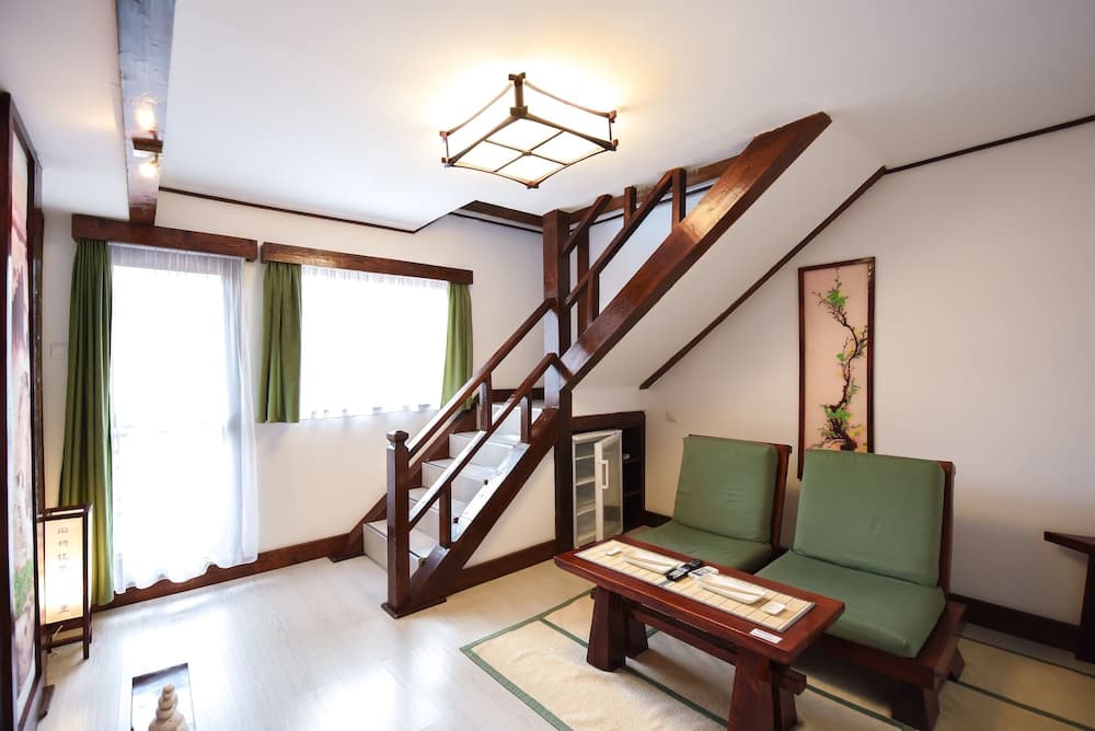 Casa Lily-Japanese Retreat