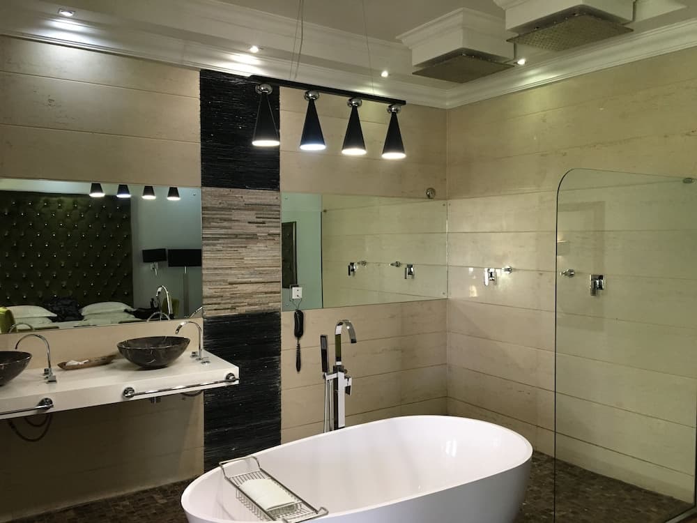 Kondwane Boutique Guest House