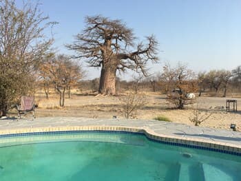 Chaixara Backpackers