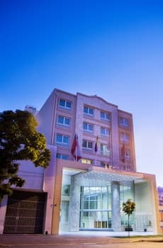 Hotel Terrano Concepción