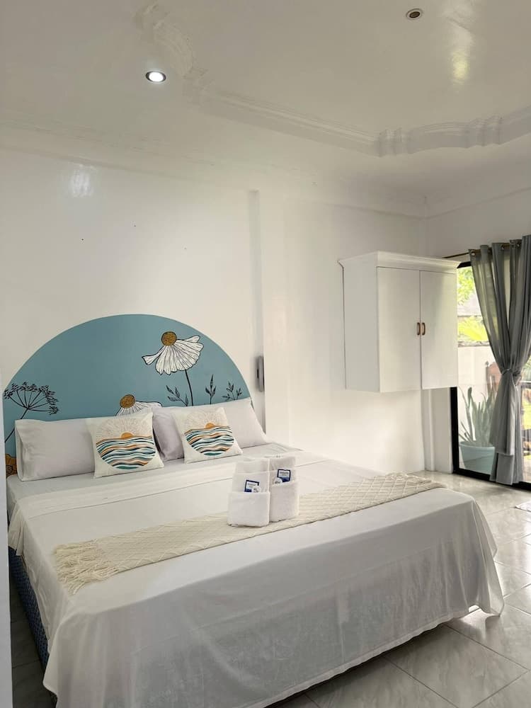 Villa Consolacion Resort