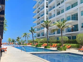 Cartagena Playa Morros 3