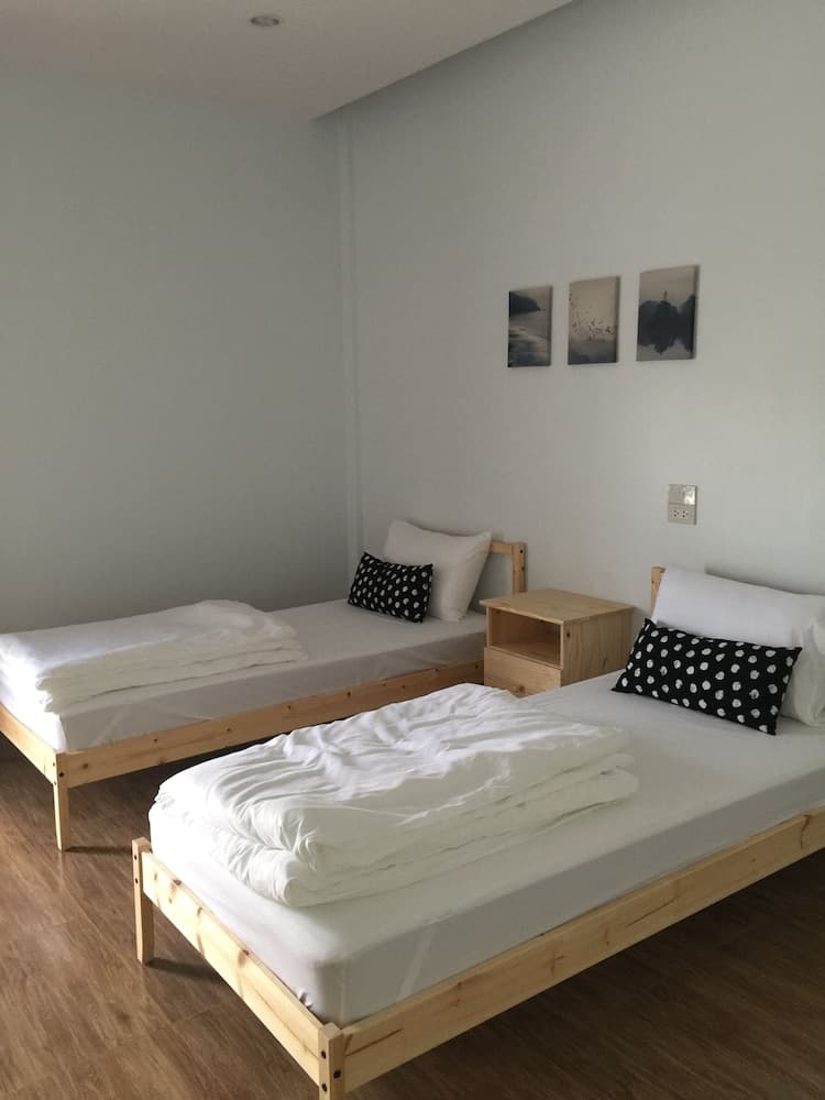 HomeMi Houses Homestay