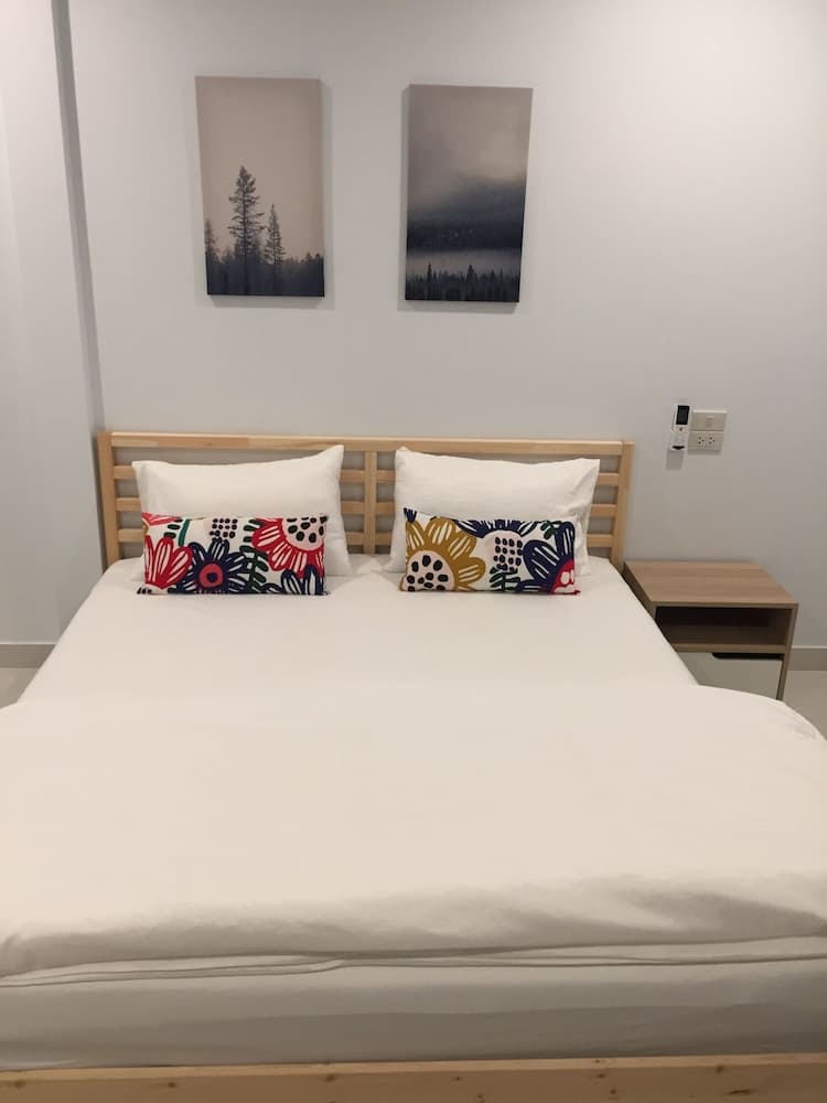 HomeMi Houses Homestay