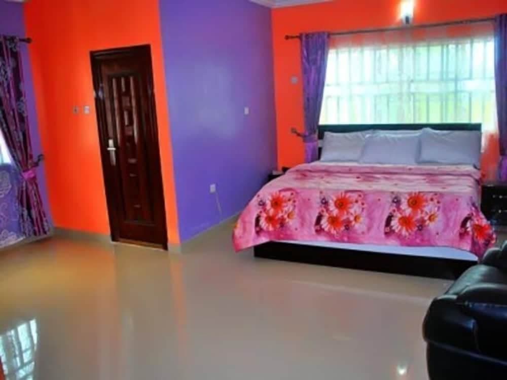 Intelligent Hotel and Suites