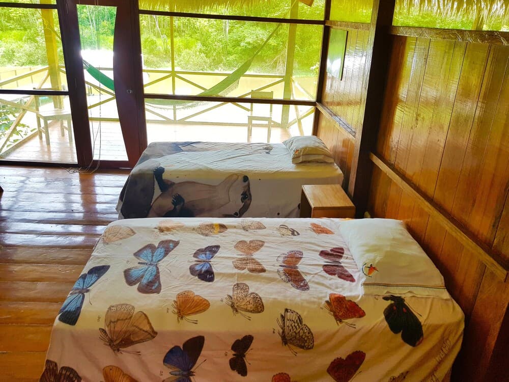 Amazon Lodge Adventures