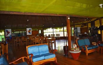 Amazon Lodge Adventures