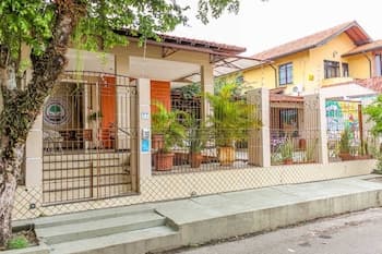 Hostel Jardim Nazaré