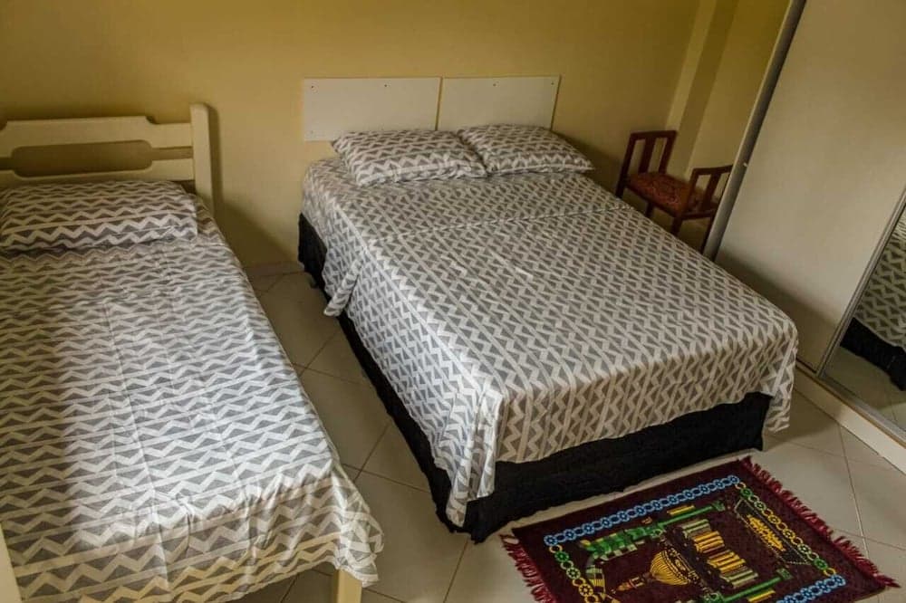 Hostel Jardim Nazaré