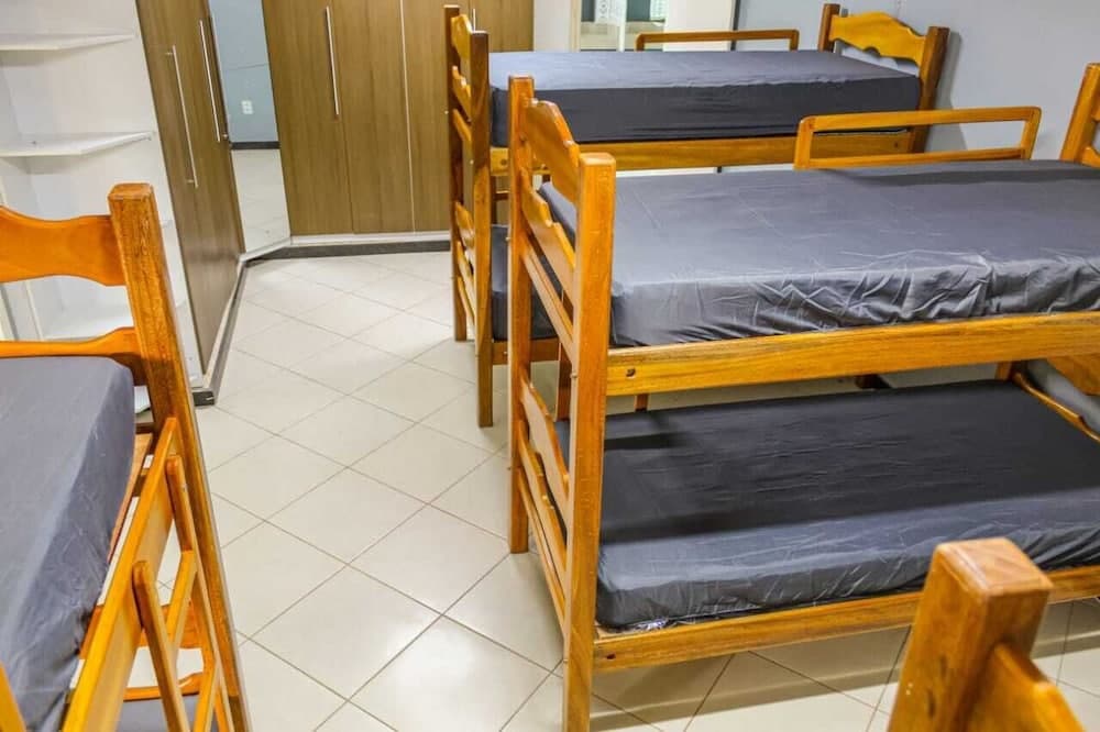 Hostel Jardim Nazaré