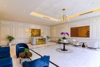 Riverside Residence - Saigon Royal