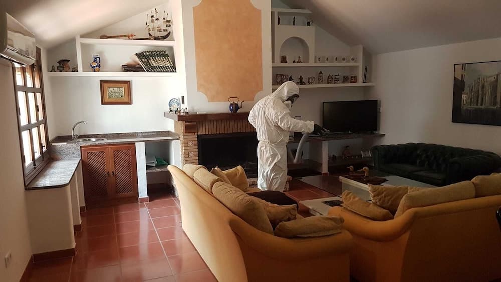 Palacete Magistral Dominguez