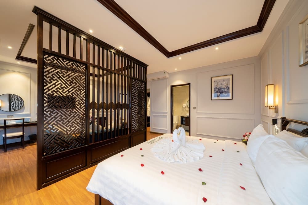 Eco Lux Riverside Hotel & Spa