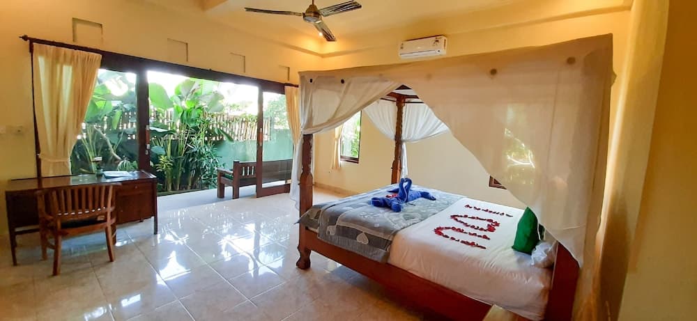 Ubud Batik Villa - Adults Only