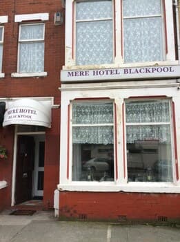Mere Hotel Blackpool