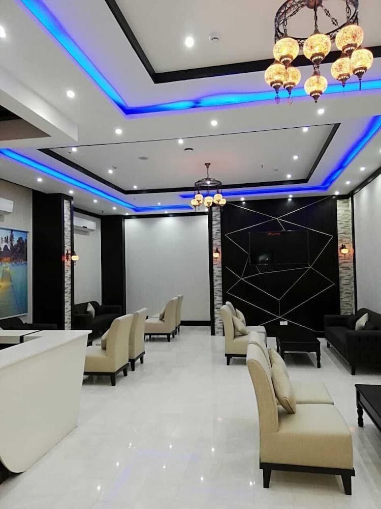 Marina Palace Furnished units