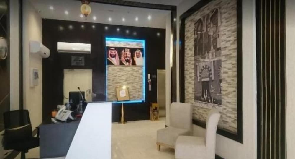 Marina Palace Furnished units