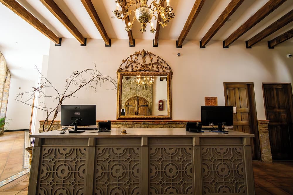 Villa Toscana ValQuirico Lofts & Suites Hotel Boutique