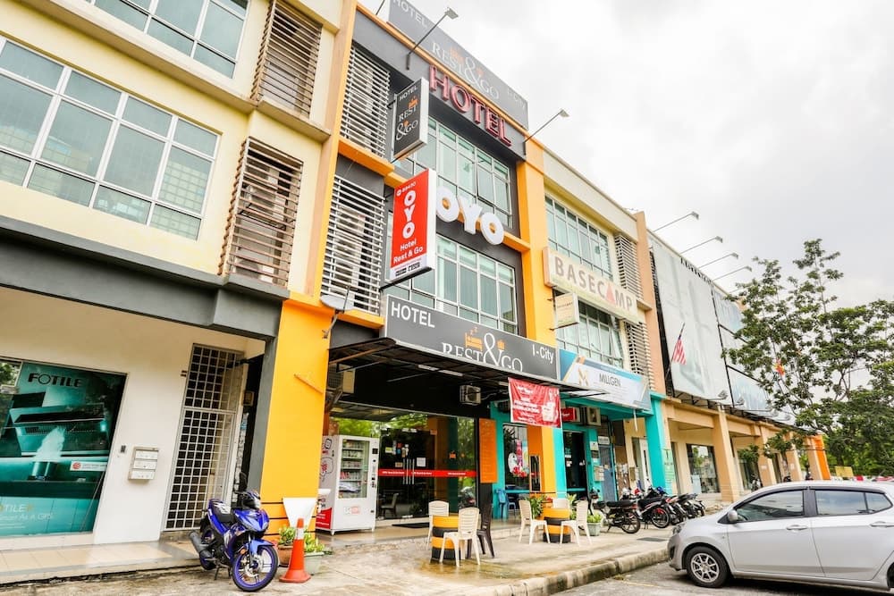 hotel image