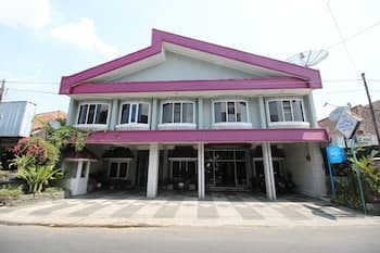 Hotel Familie Ayu Garut