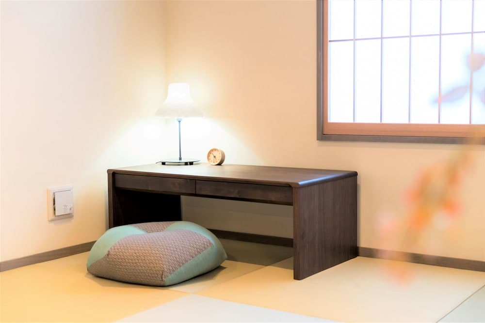 Hakata Machiya Hotel - Kamigofuku -