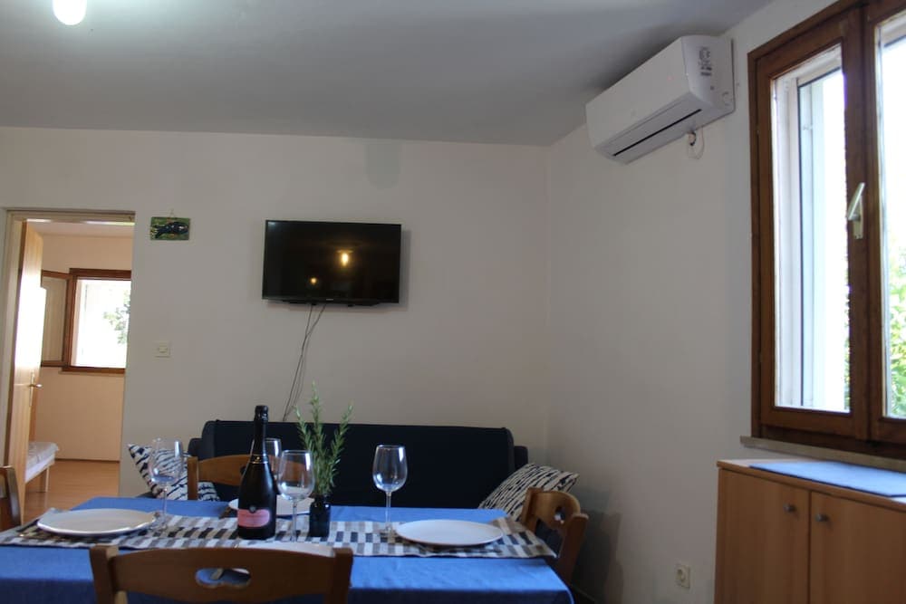 Beach Apartment Jakobus