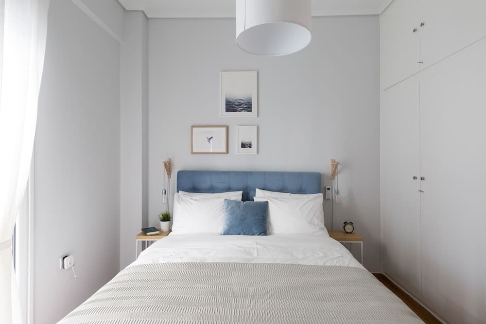 UPSTREET Modern Flat next to the USA Embassy